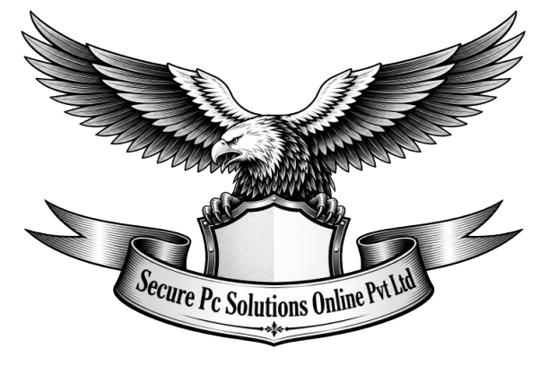 Secure Pc Solutions Online Pvt. Ltd.